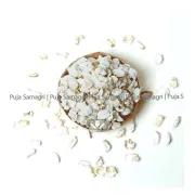 Puja Samagri- Lawa (लावा) 200g